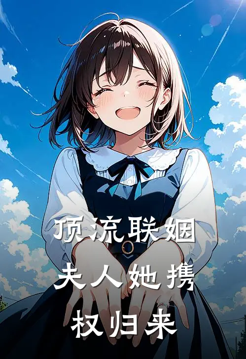 顶流联姻：夫人她携权归来(陆知衍苏清鸢)完本小说推荐_最新章节列表顶流联姻：夫人她携权归来(陆知衍苏清鸢)