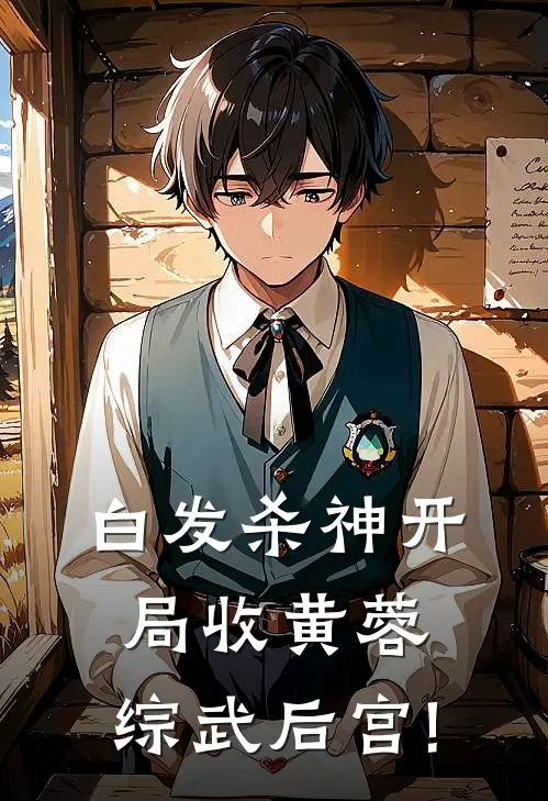 白发杀神开局收黄蓉,综武后宫!