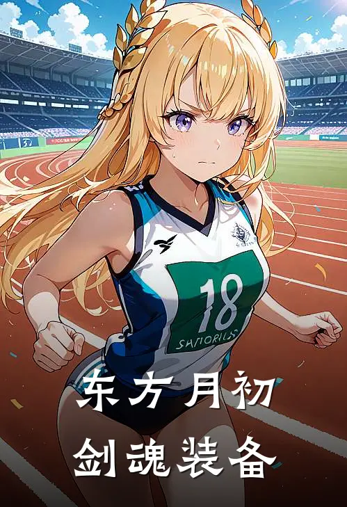 东方月初剑魂装备