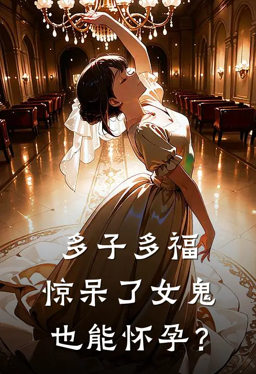 多子多福：惊呆了女鬼也能怀孕？陈淼顾清雪免费小说完整版_最新好看小说多子多福：惊呆了女鬼也能怀孕？陈淼顾清雪