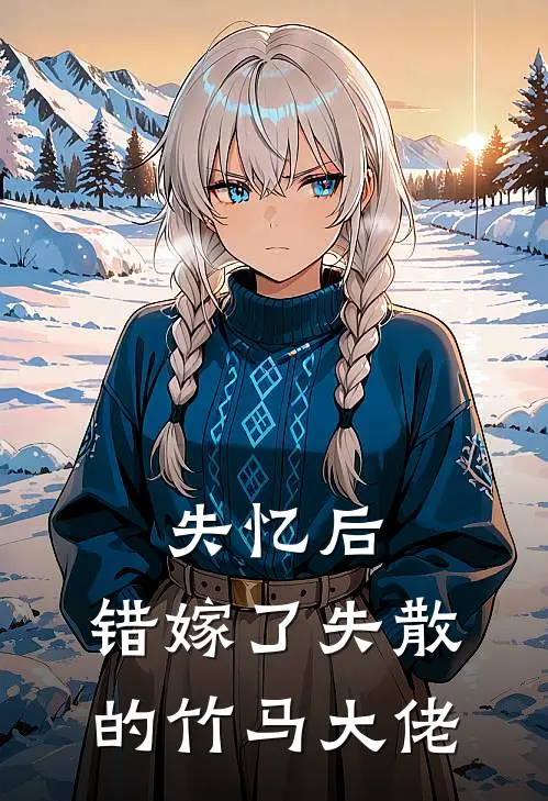 失忆后，错嫁了失散的竹马大佬陆深苏晚晚免费小说全集_小说免费完结失忆后，错嫁了失散的竹马大佬陆深苏晚晚