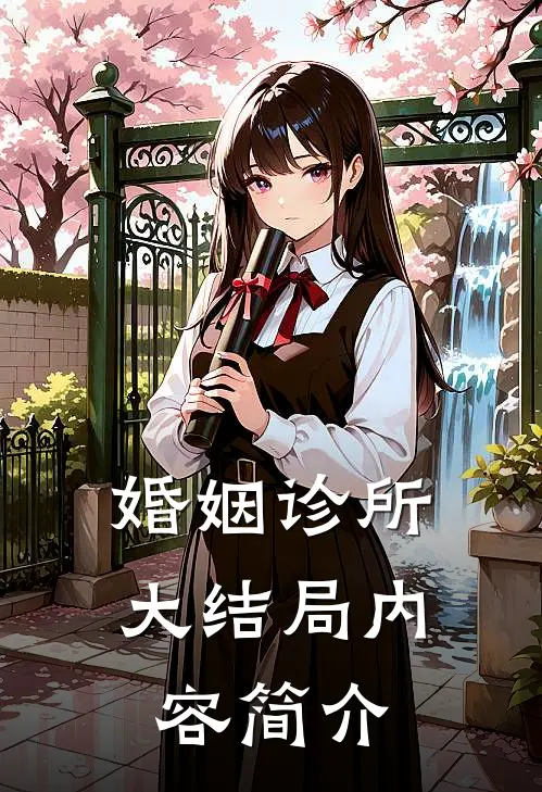 婚姻诊所大结局内容简介