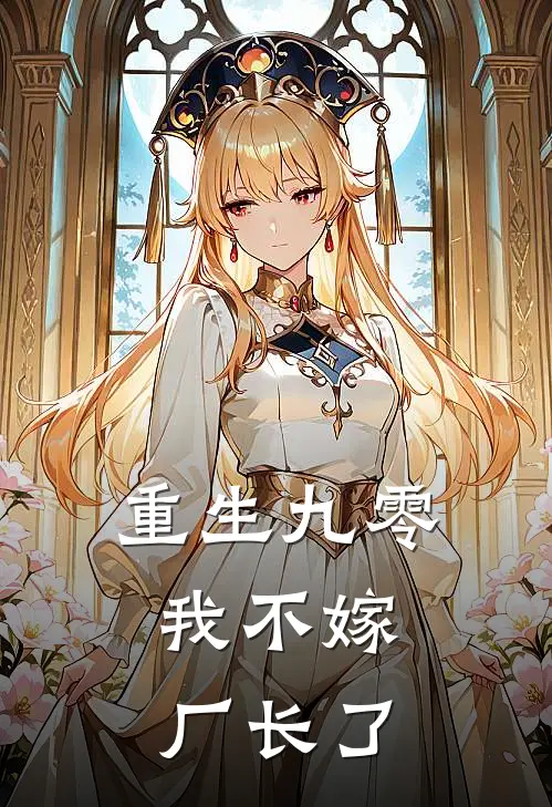 《重生九零：我不嫁厂长了》苏敏敏儿_(重生九零：我不嫁厂长了)全集在线阅读