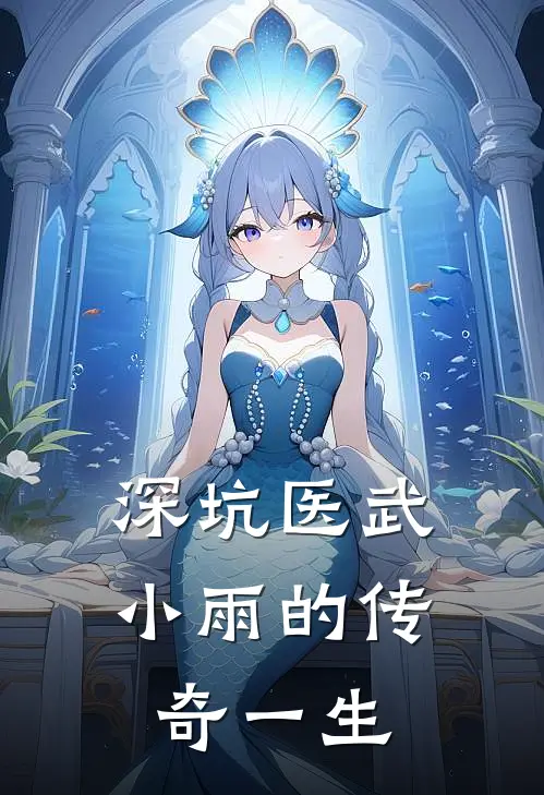 深坑医武小雨的传奇一生