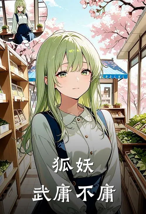 狐妖：武庸不庸