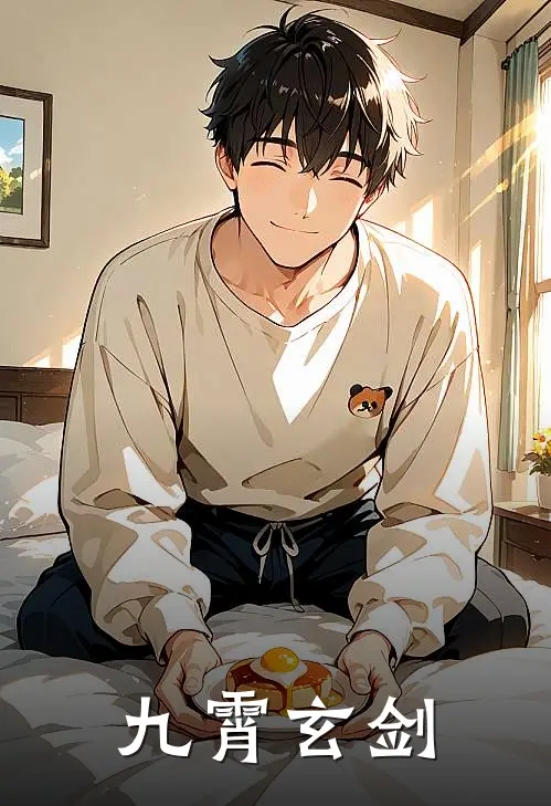 九霄玄剑(林默苏雪清)免费小说阅读_完结版小说推荐九霄玄剑(林默苏雪清)
