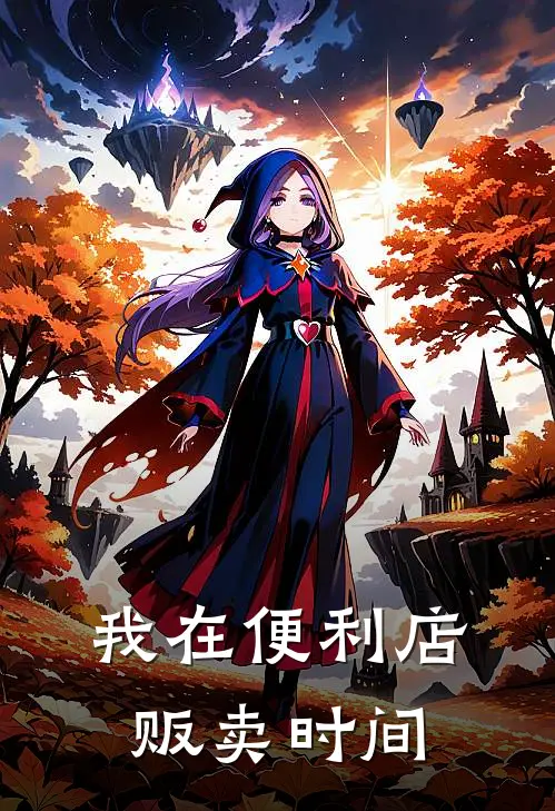 我在便利店贩卖时间(林薇周叙白)完结的热门小说_全本免费完结小说我在便利店贩卖时间(林薇周叙白)