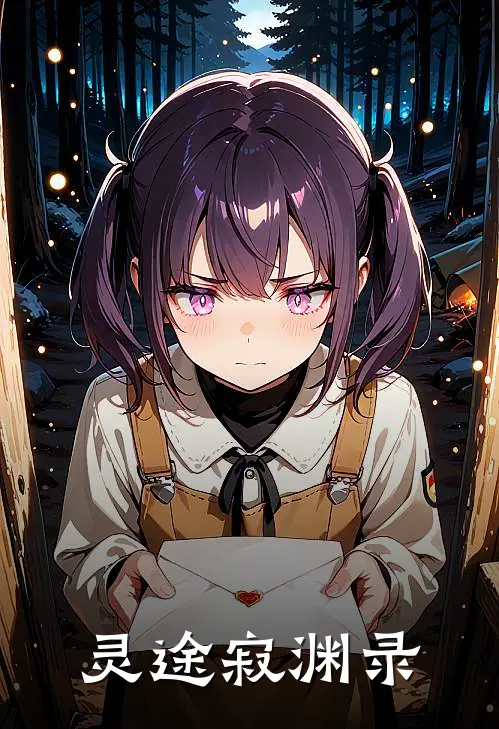 灵途寂渊录