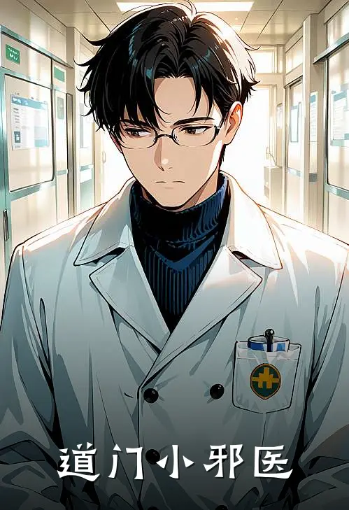 道门小邪医林天周福完整免费小说_小说全文免费阅读道门小邪医林天周福