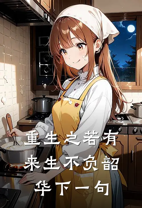 重生之若有来生不负韶华下一句