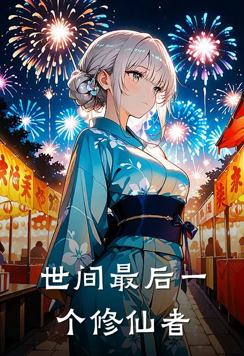 世间最后一个修仙者