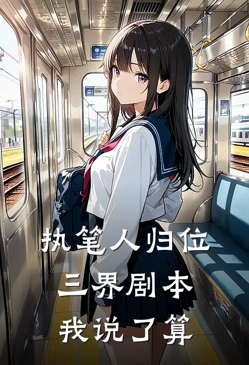 执笔人归位，三界剧本我说了算(林盏苏清寒)全文免费在线阅读_执笔人归位，三界剧本我说了算热门小说