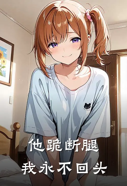 他跪断腿，我永不回头江屿苏慕完本完结小说_热门小说排行榜他跪断腿，我永不回头江屿苏慕