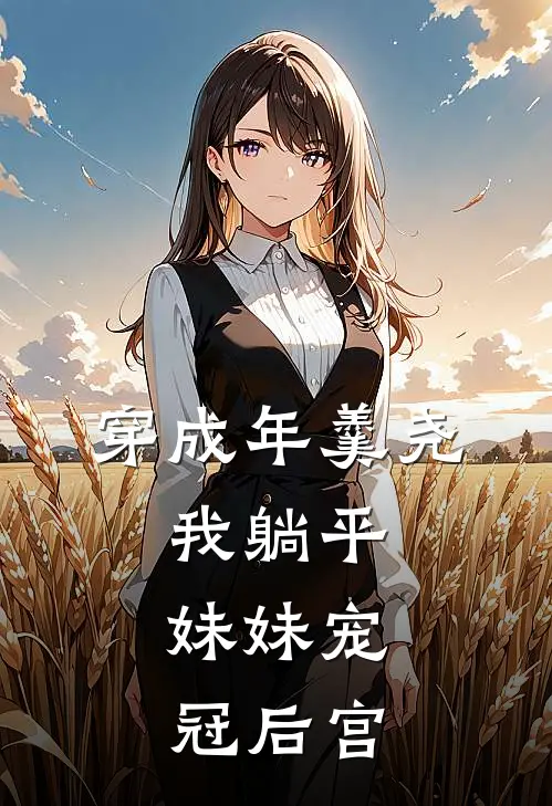 穿成年羹尧：我躺平，妹妹宠冠后宫雍正年羹尧完本完结小说_完本完结小说穿成年羹尧：我躺平，妹妹宠冠后宫(雍正年羹尧)