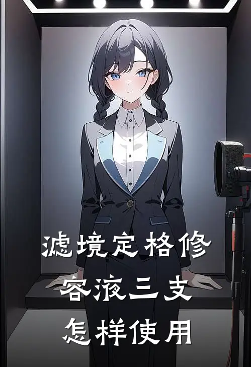 滤境定格修容液三支怎样使用