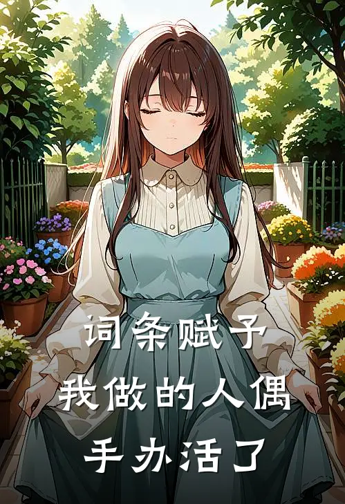 词条赋予：我做的人偶手办活了(鲁迅鲁迅)热门小说大全_免费小说大全词条赋予：我做的人偶手办活了鲁迅鲁迅