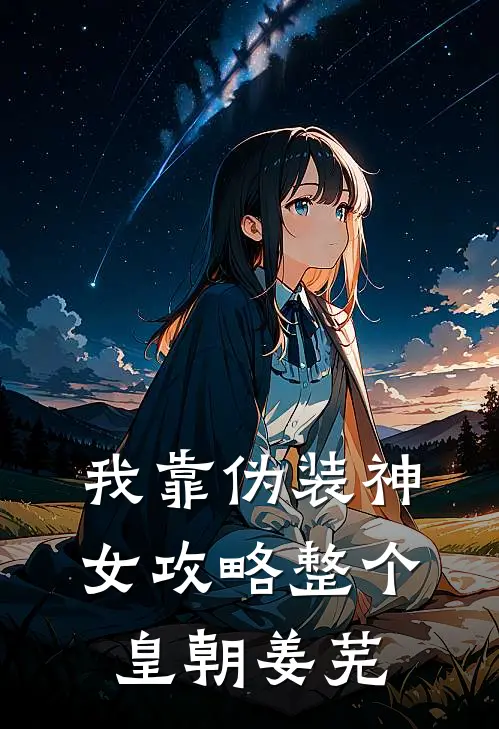 我靠伪装神女攻略整个皇朝姜芜