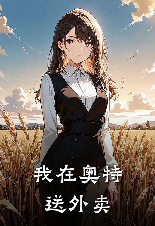 我在奥特送外卖