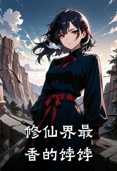 修仙界最香的饽饽李焕红鸾免费完本小说_小说推荐完本修仙界最香的饽饽(李焕红鸾)