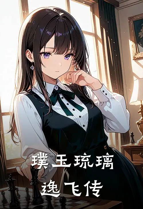 璞玉琉璃：逸飞传