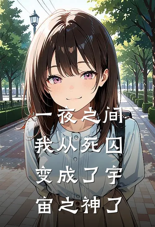 一夜之间我从死囚变成了宇宙之神了