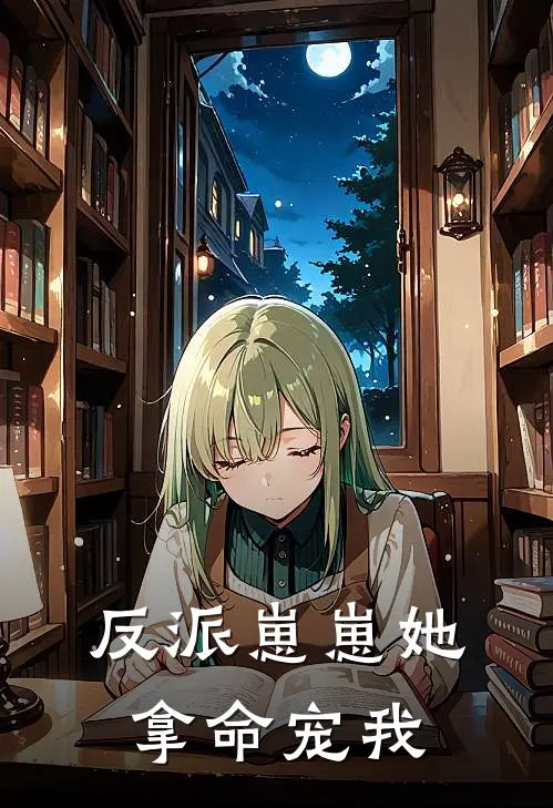 反派崽崽她拿命宠我(沈砚迟羡)全本免费小说_阅读免费小说反派崽崽她拿命宠我沈砚迟羡