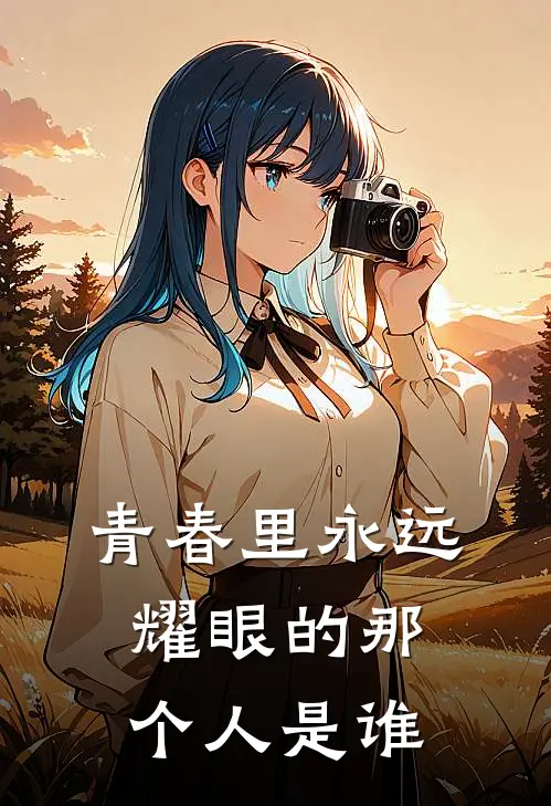 青春里永远耀眼的那个人是谁