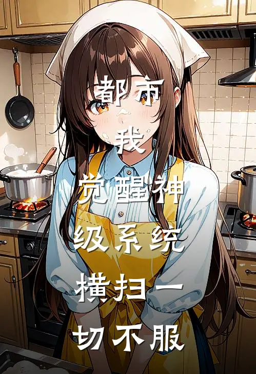 都市：我，觉醒神级系统，横扫一切不服