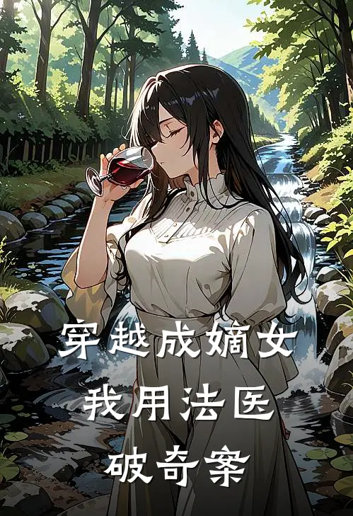 穿越成嫡女：我用法医破奇案