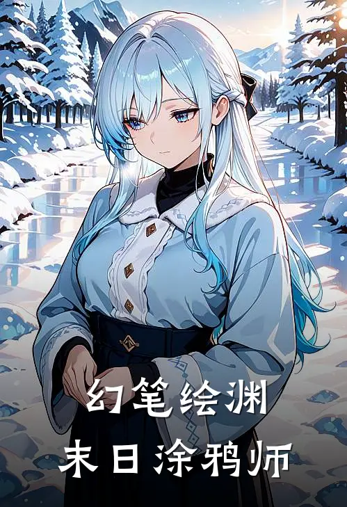 幻笔绘渊：末日涂鸦师