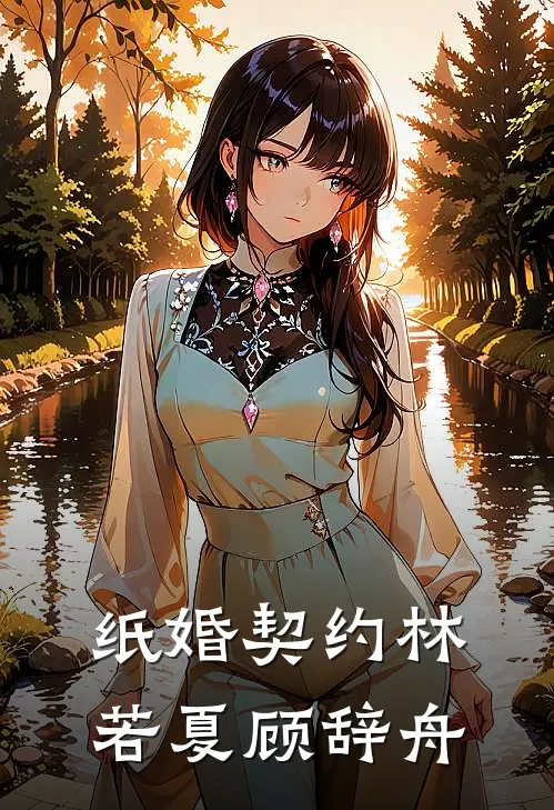 纸婚契约林若夏顾辞舟