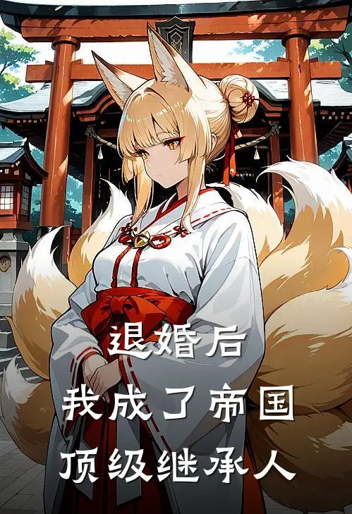 退婚后，我成了帝国顶级继承人