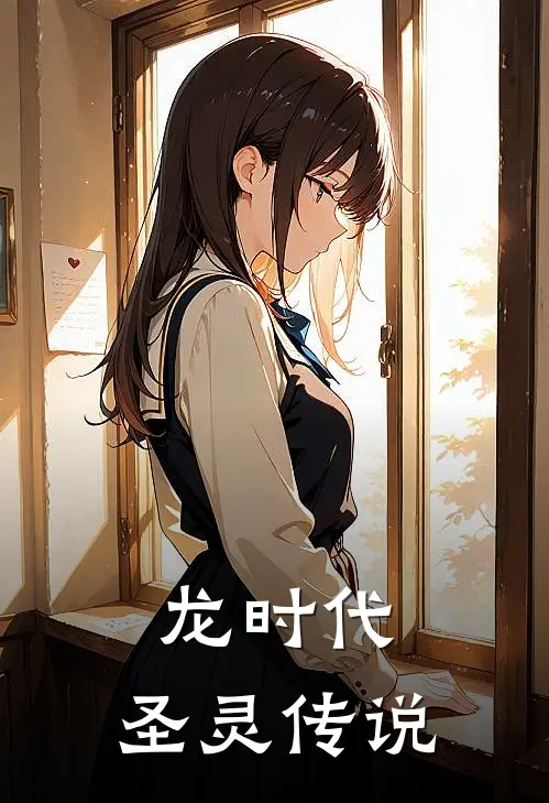 龙时代：圣灵传说