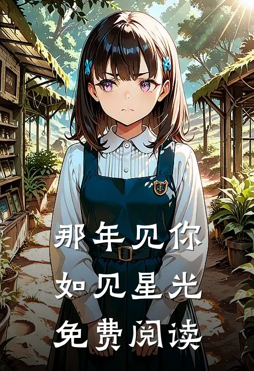 那年见你如见星光免费阅读