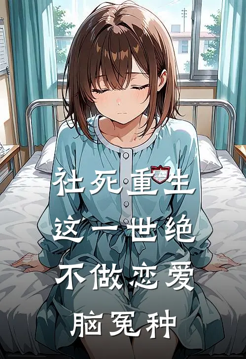 社死重生：这一世绝不做恋爱脑冤种