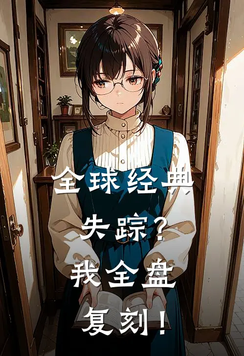 全球经典失踪？我全盘复刻！陆燃柯北热门的网络小说_完整版小说全球经典失踪？我全盘复刻！(陆燃柯北)