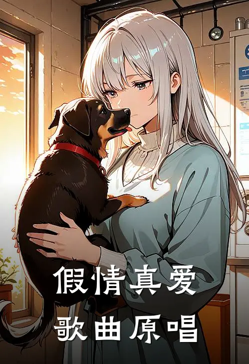 假情真爱歌曲原唱