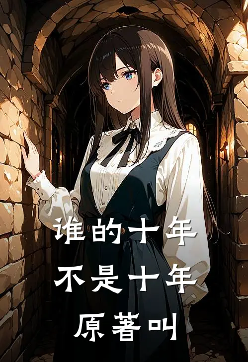 谁的十年不是十年,原著叫