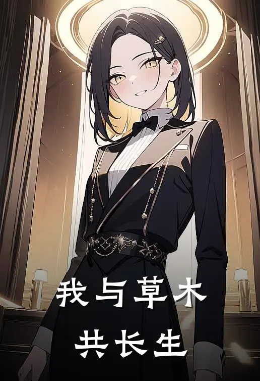 我与草木共长生