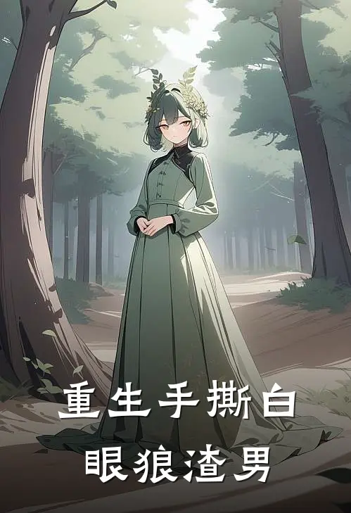 重生手撕白眼狼渣男