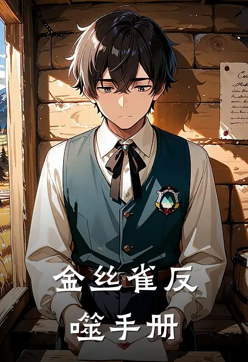 金丝雀反噬手册沈暮裴之言完结版免费小说_完本小说大全金丝雀反噬手册沈暮裴之言