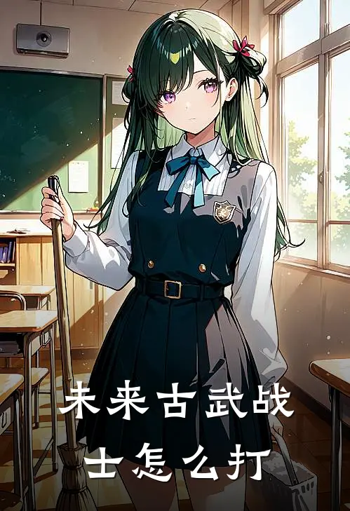 未来古武战士怎么打