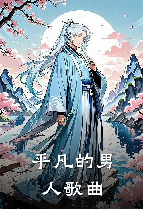 平凡的男人歌曲