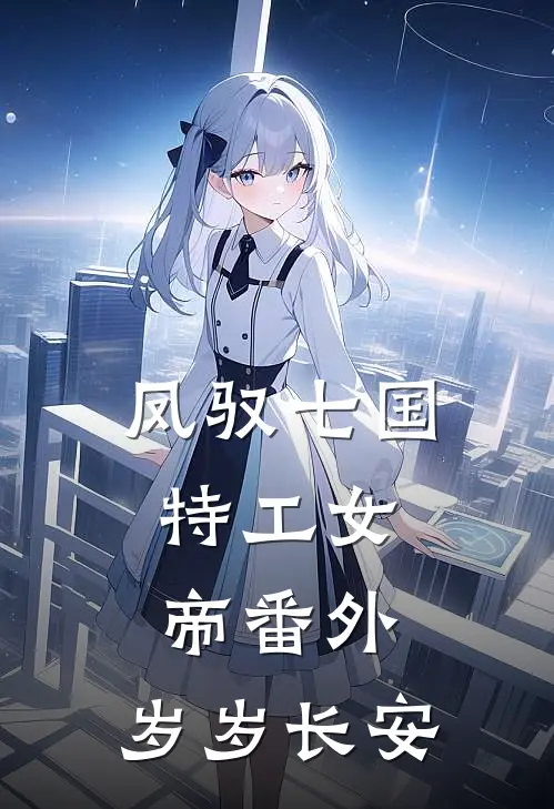 凤驭七国：特工女帝（番外：岁岁长安）嬴稷阿璃免费小说大全_热门免费小说凤驭七国：特工女帝（番外：岁岁长安）(嬴稷阿璃)