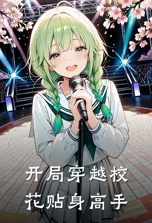 开局穿越校花贴身高手
