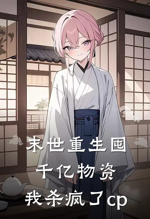 末世重生囤千亿物资,我杀疯了cp