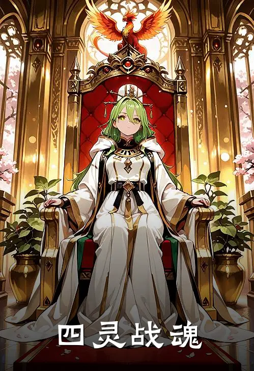 周凛王虎(四灵战魂)全本免费在线阅读_(四灵战魂)完结版免费在线阅读