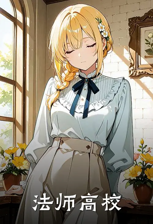 法师高校