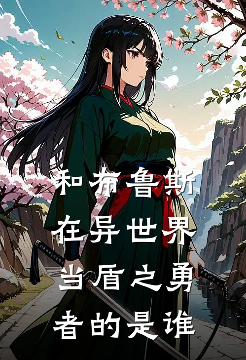 和布鲁斯在异世界当盾之勇者的是谁