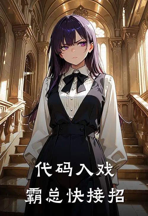 代码入戏，霸总快接招(霸总林晚星)完整版免费阅读_(代码入戏，霸总快接招)全章节免费在线阅读